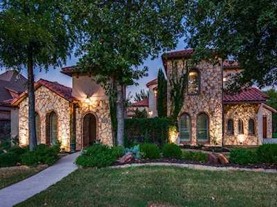 609 Deerwood Lane Keller, TX 76248