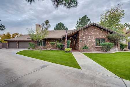 533 E Merrill Avenue Gilbert, AZ 85234