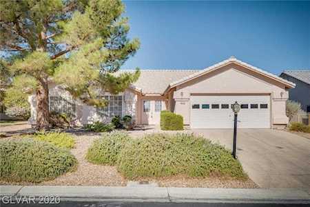 5112 Elm Grove Dr Las Vegas, NV 89130