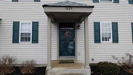 1639 Holland Drive Hilliard, OH 43026