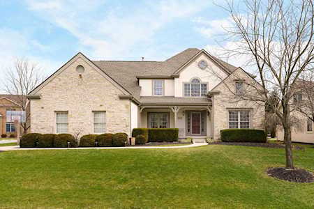 8422 Greenside Drive Dublin, OH 43017