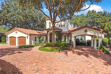 541 Virginia Drive Winter Park, FL 32789