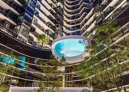 68 Smithe Street #829 Vancouver, BC V6B 0P4