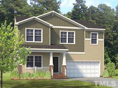 505 Granite View Drive Rolesville, NC 27571