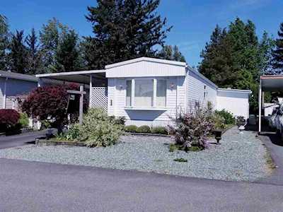 31313 Livingstone Avenue #33 Abbotsford, BC V2T 4T1