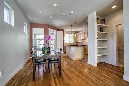 4235 Rawlins Street #16D Dallas, TX 75219