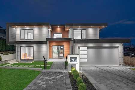 261 W Balmoral Road North Vancouver, BC V7N 2T9