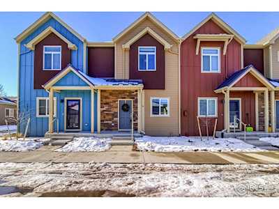 1317 Country Ct Longmont, CO 80501