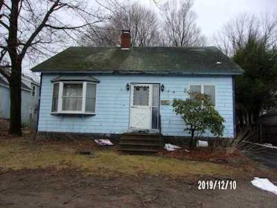 180 Heard St Worcester, MA 01603