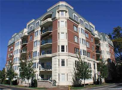 401 N Church St Charlotte, NC 28202