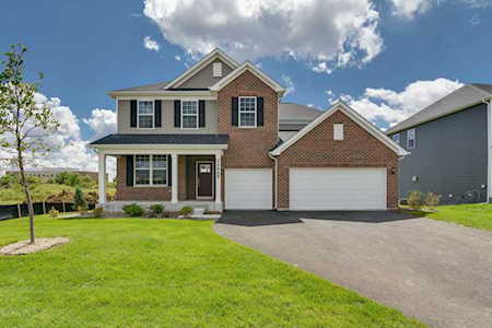 24614 W Prairie Grove Dr Plainfield, IL 60544