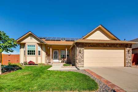 12255 W Chenango Dr Morrison, CO 80465