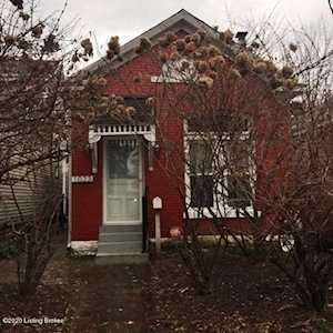 1022 E Caldwell St Louisville, KY 40204