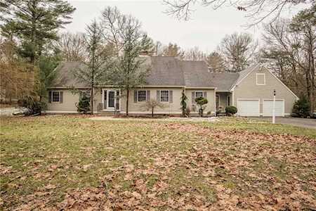 339 Fry Pond RD West Greenwich, RI 02817