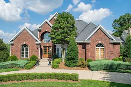 5403 Farm Ridge Ln Prospect, KY 40059