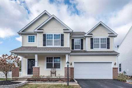 1319 Tessier Drive Columbus, OH 43235