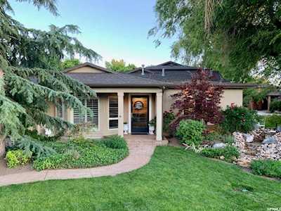 4684 S Meadow View Cir Murray, UT 84107