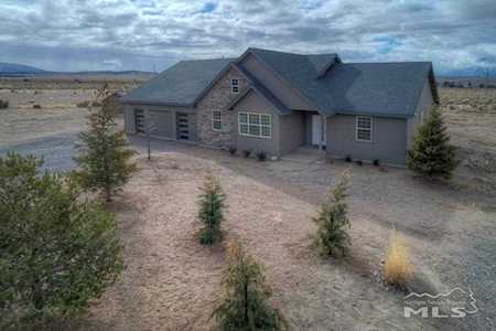 1366 Oreana Peak Court Gardnerville, NV 89410