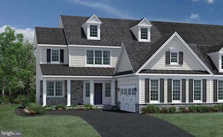 3703 Rose Trader Lane Newtown Square, PA 19073