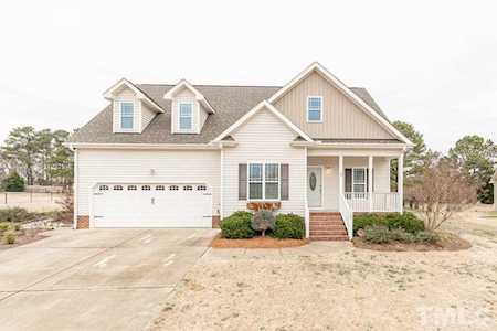 153 Windy Drive Willow Spring(S), NC 27592