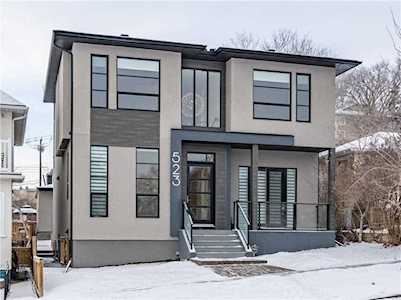 523 6A Street NE Calgary, AB T2E 4A8