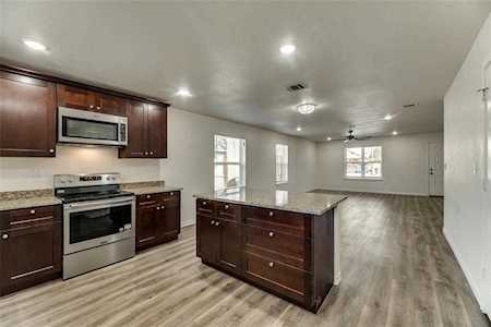 501 Mansfield Road Cleburne, TX 76031