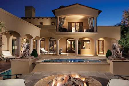 9782 E Legacy Lane Scottsdale, AZ 85255