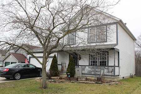 4969 Dexter Court Obetz, OH 43207