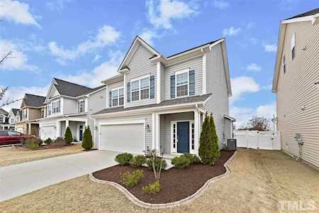 1260 Forest Fern Lane Fuquay Varina, NC 27526