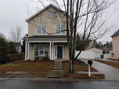 13614 Carleen Way Dr Charlotte, NC 28213