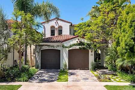 26 Sidney Bay Drive Newport Coast, CA 92657