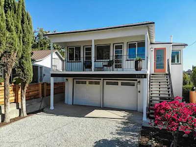 3728 Brilliant Place Los Angeles, CA 90065