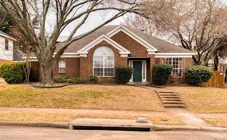 10205 Napa Valley Drive Frisco, TX 75035