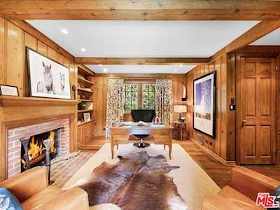 966 Stone Canyon Road Los Angeles, CA 90077