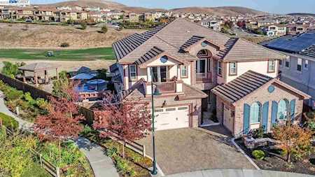 2722 E Sugar Hill Ter Dublin, CA 94568