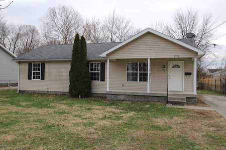 2504 Briargate St Louisville, KY 40216