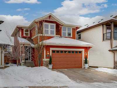 54 Auburn Glen Place SE Calgary, AB T3M 0P9