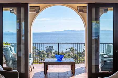 1568 La Vista Del Oceano Santa Barbara, CA 93109