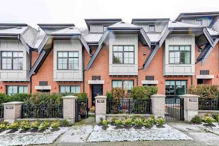 7871 Oak Street Vancouver, BC V6P 0H9