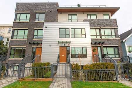 357 E 16th Avenue Vancouver, BC V5T 2T7