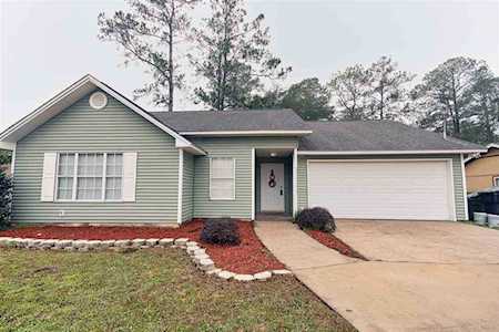 3260 Garcia Drive Tallahassee, FL 32309