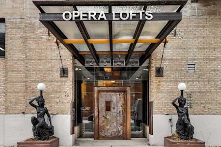 2545 S Dearborn St #315 Chicago, IL 60616