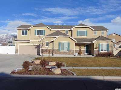 784 N Rifleman Dr Farmington, UT 84025