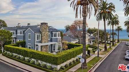 338 Swarthmore Avenue Pacific Palisades, CA 90272