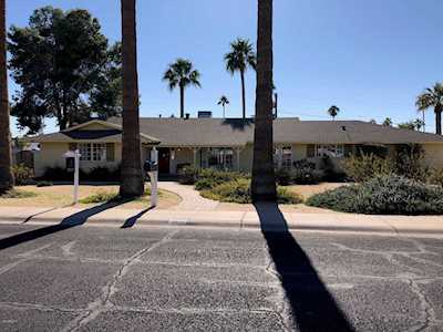 5519 E Calle Tuberia Phoenix, AZ 85018