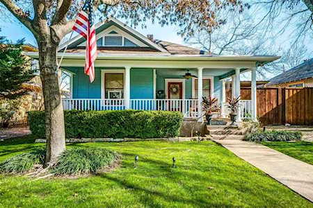 920 N Winnetka Avenue Dallas, TX 75208