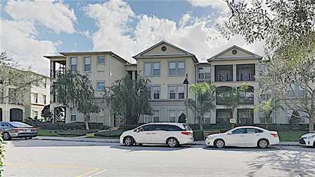 11562 Amidship Lane #110 Windermere, FL 34786