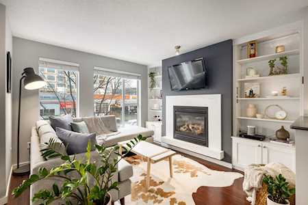 2768 Cranberry Drive #212 Vancouver, BC V6K 4V1