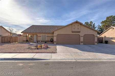 6609 Rancho Santa Fe Dr Las Vegas, NV 89130