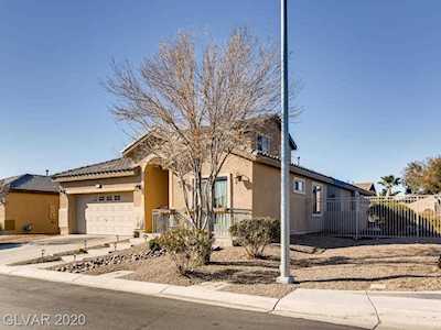 5813 Hannah Brook St North Las Vegas, NV 89081